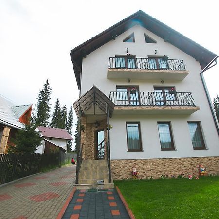 Pensiunea Viki Tău Bistra Buitenkant foto